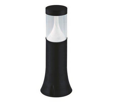 Balise de jardin MIRCO IP65 LED 13W 1098lm 3K Noir