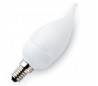 Boîte 5 ampoules explosion de faible puissance 3U T2 2700K 9W E14 15000h