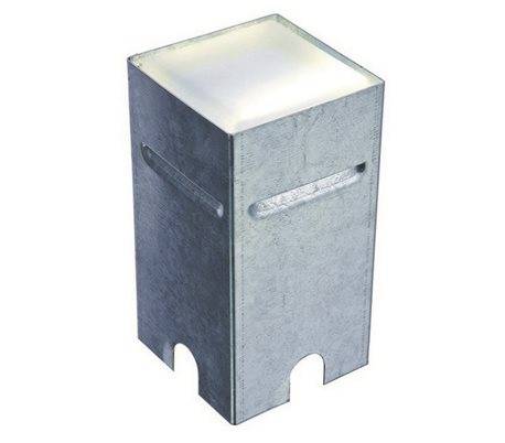Boîte encastrée pour ICE