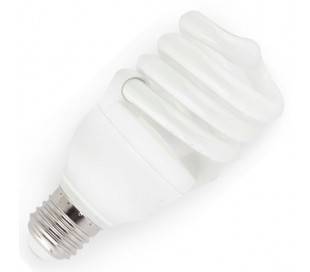 Réglable de faible puissance Ampoule E27 20W 2700K 15000h T3