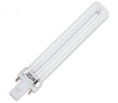 D'économie d'énergie ampoule 11W 3000K PL G23q 15000h