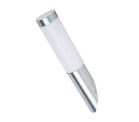 Appliques extérieures ABREGO IP44 40W E27 Inox