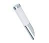 Appliques extérieures ABREGO IP44 40W E27 Inox