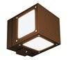 Appliques extérieures ANUBIS IP65 26W G24 d3