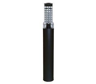 Balises de jardin ARUBA IP66 26W G24 q3 Noir