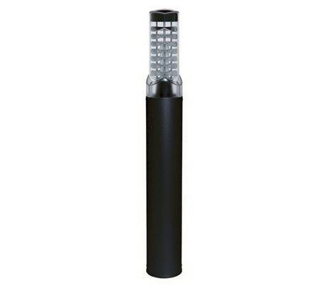Balises de jardin ARUBA IP66 26W G24 q3 Noir
