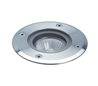 Lampes encastrable extérieur BORA IP67 GU10 35W Inox
