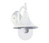 Appliques extérieures CAM IP44 60W E27 Noir