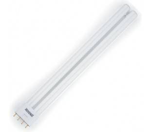 Lampe économique 36W 2G11 PL 4000K 15000h