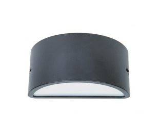 Appliques extérieures mur CICLON IP54 E27 60W anthracite