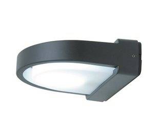 Appliques extérieures DARK IP54 E27 20W anthracite