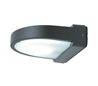 Appliques extérieures DARK IP54 E27 20W anthracite