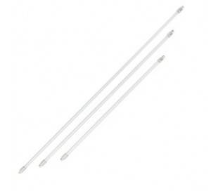 Boîte de 10 tubes fluorescents 11W 6400K T2