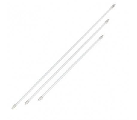 Boîte de 10 tubes fluorescents 11W 6400K T2