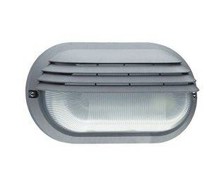 Appliques extérieures FAR IP44 60W E27 anthracite