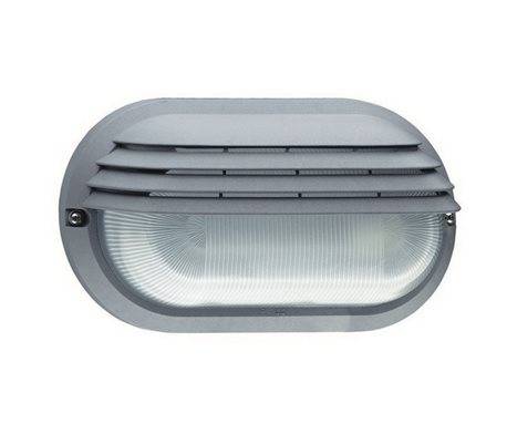 Appliques extérieures FAR IP44 60W E27 anthracite