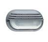 Appliques extérieures FAR IP44 60W E27 anthracite
