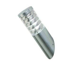 Appliques extérieures GALERNA IP44 60W E27 Inox