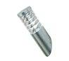Appliques extérieures GALERNA IP44 60W E27 Inox