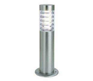 Balises de jardin GALERNA IP44 E27 Inox AISI 304