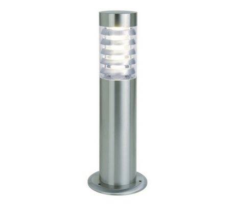 Balises de jardin GALERNA IP44 E27 Inox AISI 304