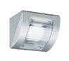 Appliques extérieures INTRO IP65 9W GX53 gris
