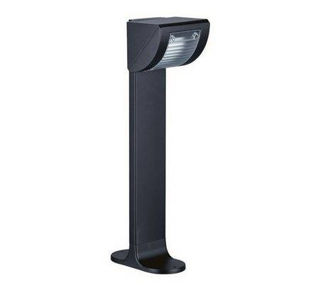 Balises de jardin INTRO IP55 9W Gx53 gris