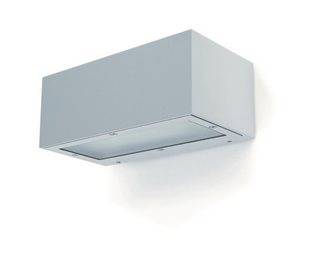 Appliques extérieures ISORA IP65 E27 2em Noir