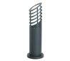Balises de jardin JASMIN IP44 100W E27 anthracite