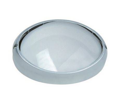 Appliques extérieures mur JEDY IP54 E27 100W gris