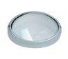 Appliques extérieures mur JEDY IP54 E27 100W gris