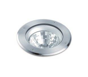 Lampes encastrable extérieur LIBECCIO IP 67 G12 70W Inox