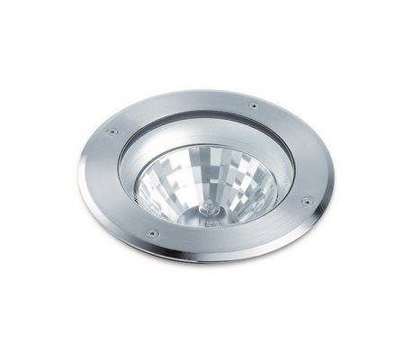 Lampes encastrable extérieur LIBECCIO IP 67 G12 70W Inox