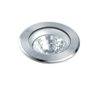 Lampes encastrable extérieur LIBECCIO IP 67 G12 70W Inox