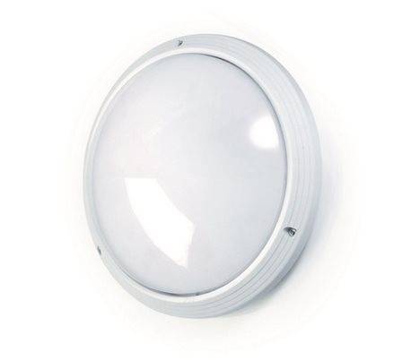 Appliques extérieures MIR IP65 75W E27 Blanc