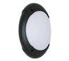 Appliques extérieures MIT IP54 E27 23W Blanc