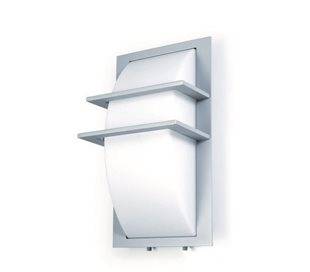 Appliques extérieures mur MITO IP65 E27 100W Inox