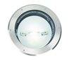 Lampes encastrable extérieur MONSOON IP67 RX7s 150W Inox
