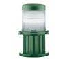 Balises de jardin OMO IP55 60W E27 anthracite