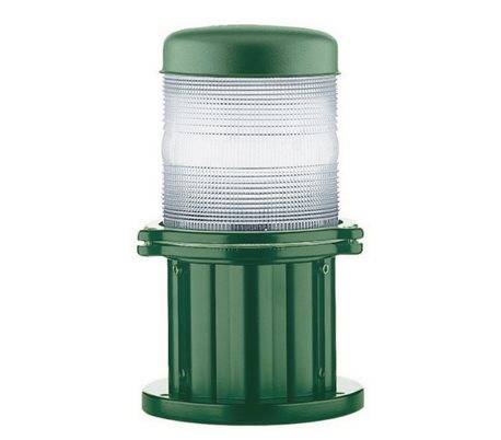 Balises de jardin OMO IP55 60W E27 Vert