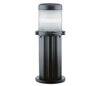 Balises de jardin OMO IP55 60W E27 Blanc