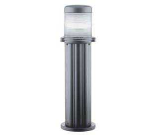 Balises de jardin OMO IP55 60W E27 anthracite