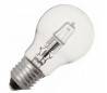 Ampoule halogène éco 42W E27 2700K A55
