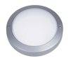 Appliques extérieures PAMPERO IP65 E27 60W gris