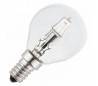 Ampoule halogène 42W 2700K E14 Eco G45