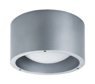 Appliques extérieures PLANET IP54 26W G24 d3 gris