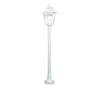 Balises de jardin ROB IP43 70W E27 Noir verre opaque