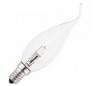 Eco explosion ampoule halogène 28W E14 2700K BT35
