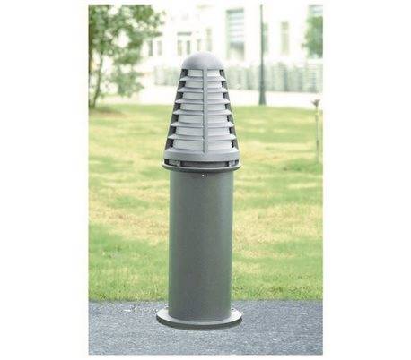 Balises de jardin SEUL IP44 E27 60W gris