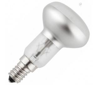 Ampoule halogène 42W E14 R50 Eco 2700K